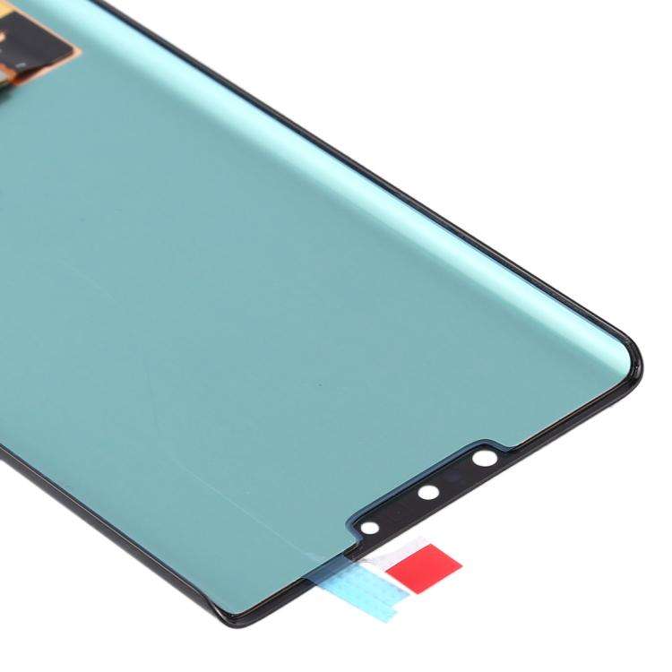 LCD Screen and Digitizer Full Assembly for Huawei Mate 30 Pro / LIO-L09 / LIO-L29 / LIO-AL00 / LI...