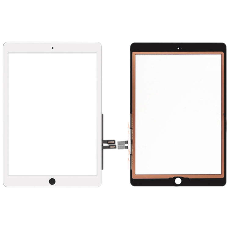 Touch Panel for iPad 9.7 inch (2018 Version) A1954 A1893, For iPad 9.7 inch (2018)