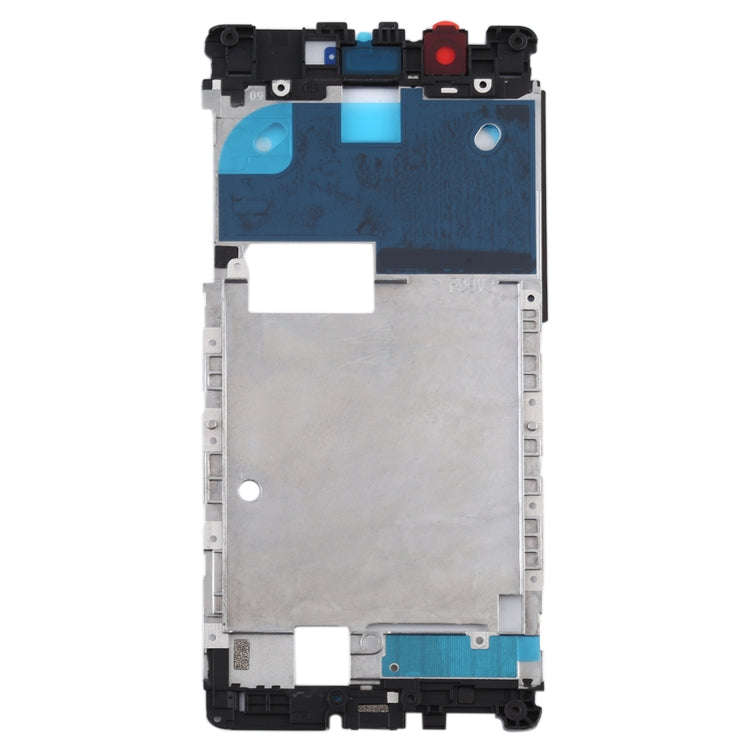 Middle Frame Bezel Plate for Nokia 5 TA-1024 TA-1027 TA-1044 TA-1053, For Nokia 5