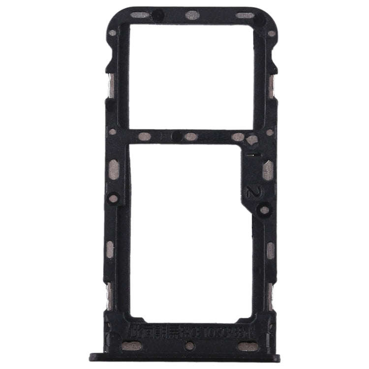 2 SIM Card Tray / Micro SD Card Tray for Xiaomi Redmi 5, For Xiaomi Redmi 5, For Redmi 5