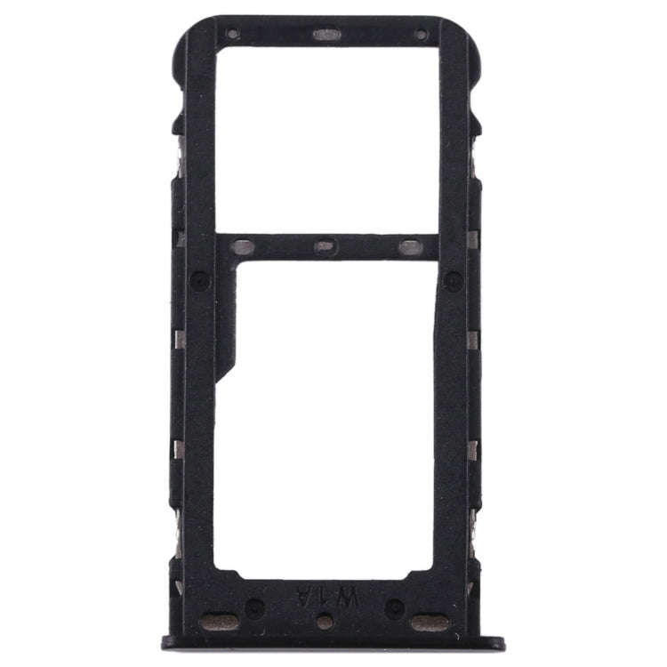 2 SIM Card Tray / Micro SD Card Tray for Xiaomi Redmi 5, For Xiaomi Redmi 5, For Redmi 5