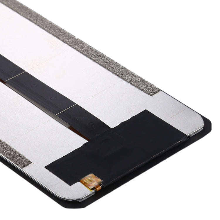 Touch Panel + LCD Full Assembly for Doogee S95 Pro, For Doogee S95 Pro