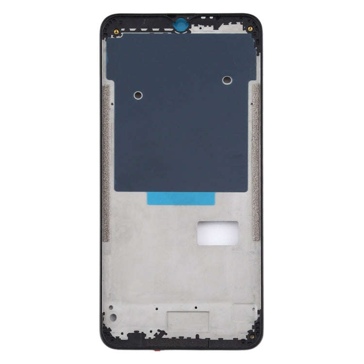 For OPPO Realme 3 Pro Front Housing LCD Frame Bezel Plate, For OPPO Realme 3 Pro