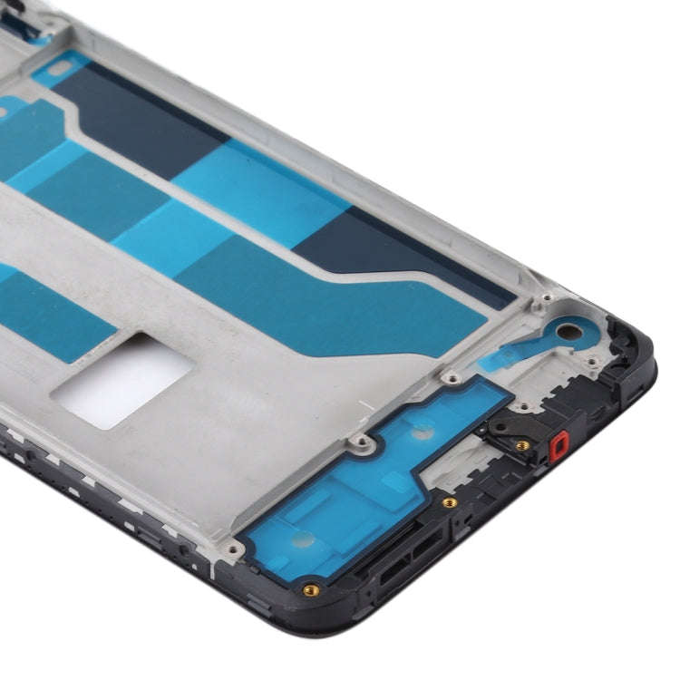 For OPPO Realme 3 Pro Front Housing LCD Frame Bezel Plate, For OPPO Realme 3 Pro