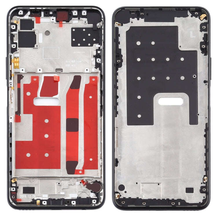 Original Middle Frame Bezel Plate for Huawei P40 Lite 5G / Nova 7 SE, For Huawei P40 Lite 5G(Orig...