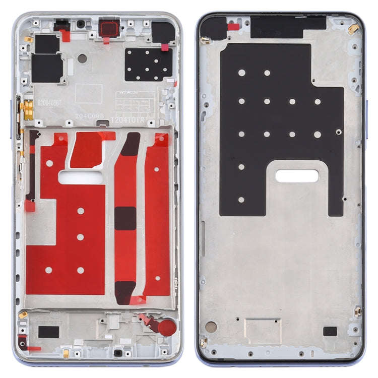 Original Middle Frame Bezel Plate for Huawei P40 Lite 5G / Nova 7 SE, For Huawei P40 Lite 5G(Orig...