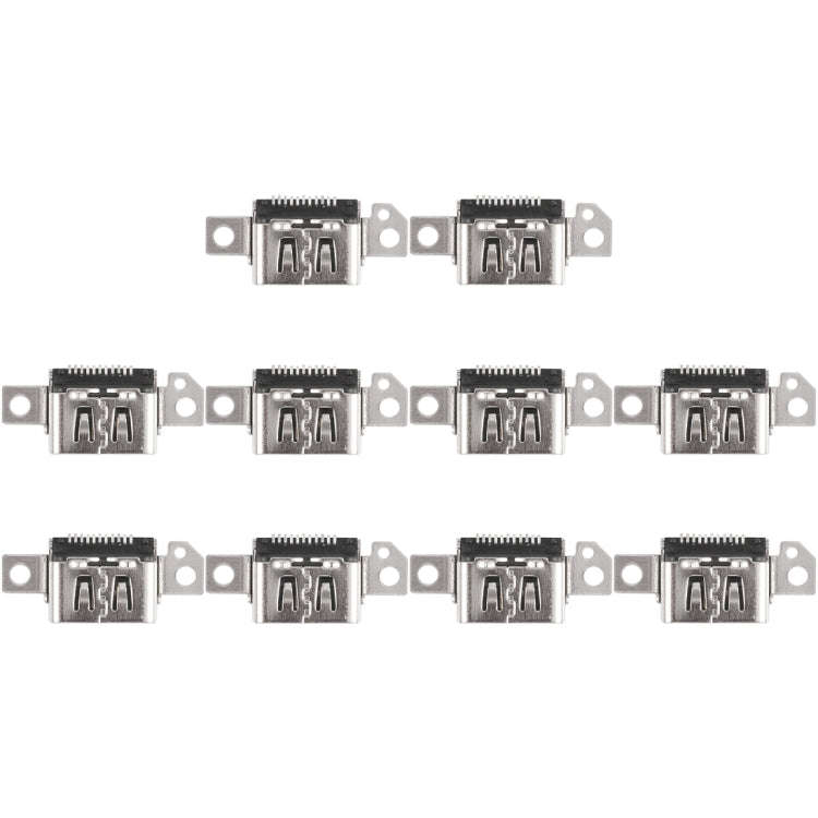For Meizu PRO 5 10pcs Charging Port Connector, For Meizu PRO 5