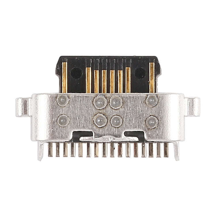 For Meizu 16 / Meilan E3 10pcs Charging Port Connector, For Meizu 16