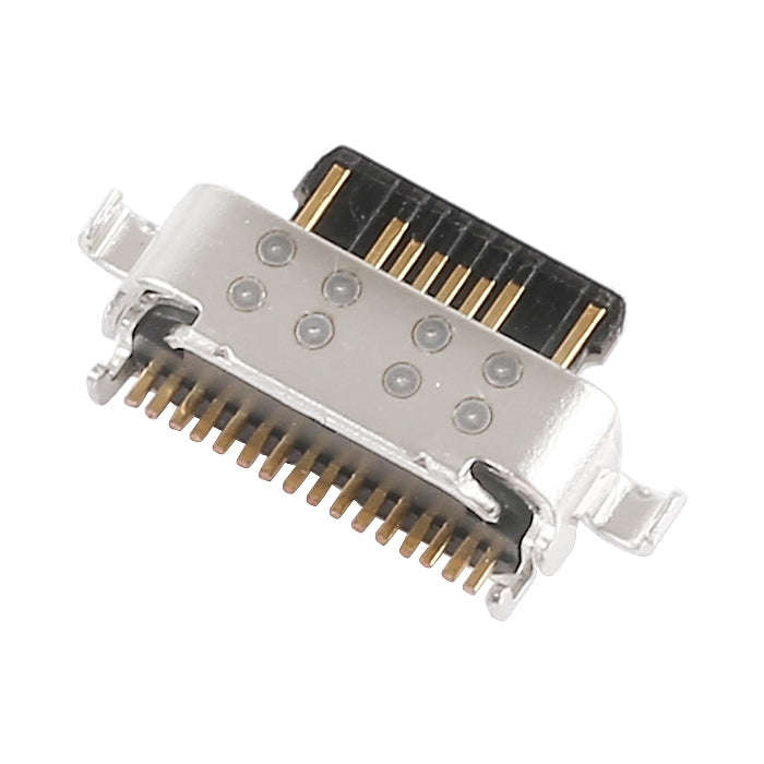 For Meizu Pro7 / Pro7 Plus 10pcs Charging Port Connector, For Meizu Pro7