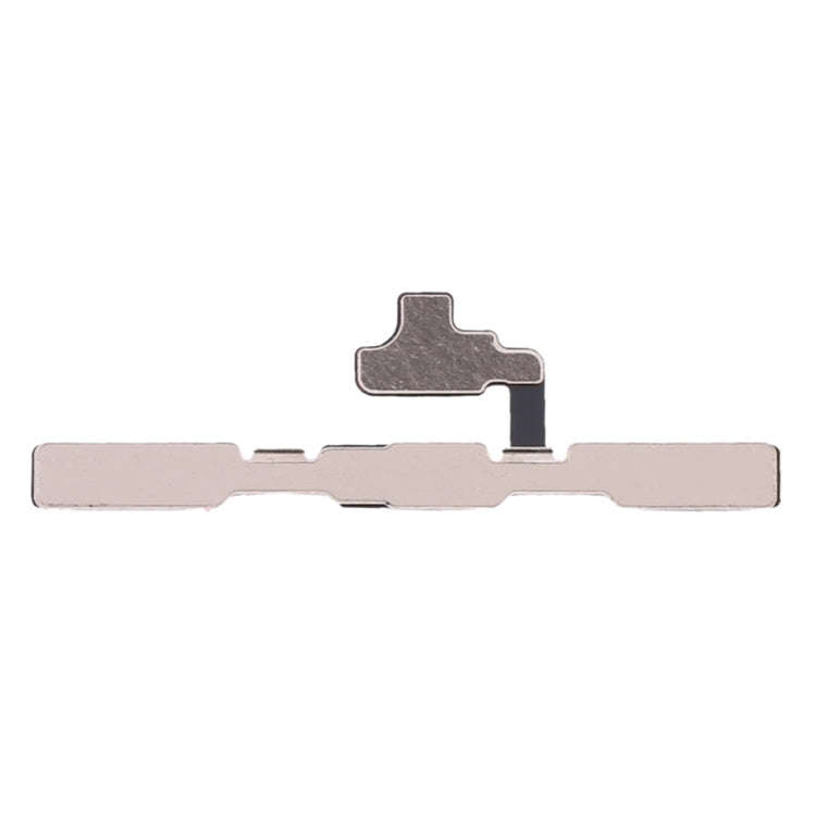 Power Button & Volume Button Flex Cable for Xiaomi Mi 9 Pro / Mi 9 Pro 5G, For Xiaomi Mi 9 Pro