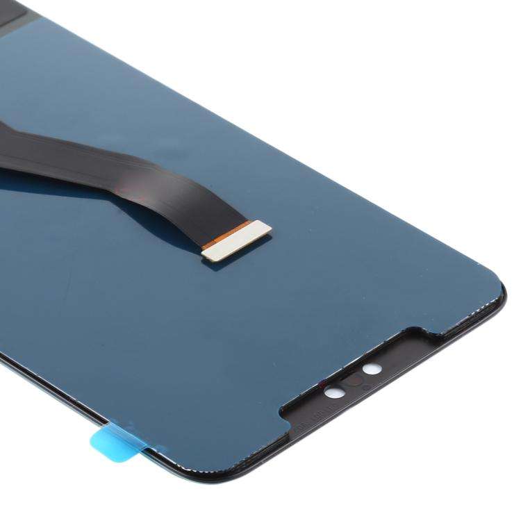 TFT Material LCD Screen and Digitizer Full Assembly for Huawei P20 Pro, For Huawei P20 Pro(TFT Ma...