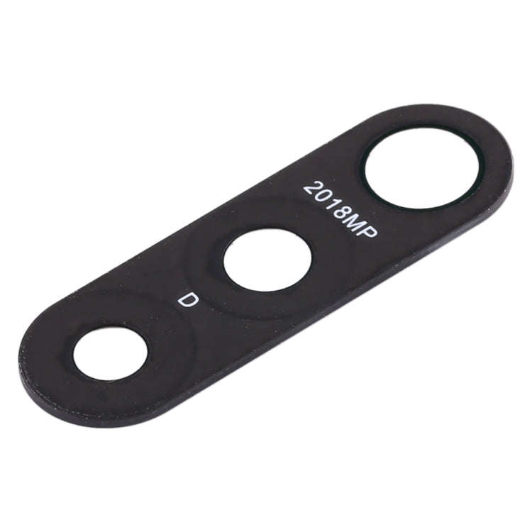 10 PCS Back Camera Lens for Xiaomi Redmi 9/Redmi 9 Prime/Xiaomi Poco M2, For Xiaomi Redmi 9