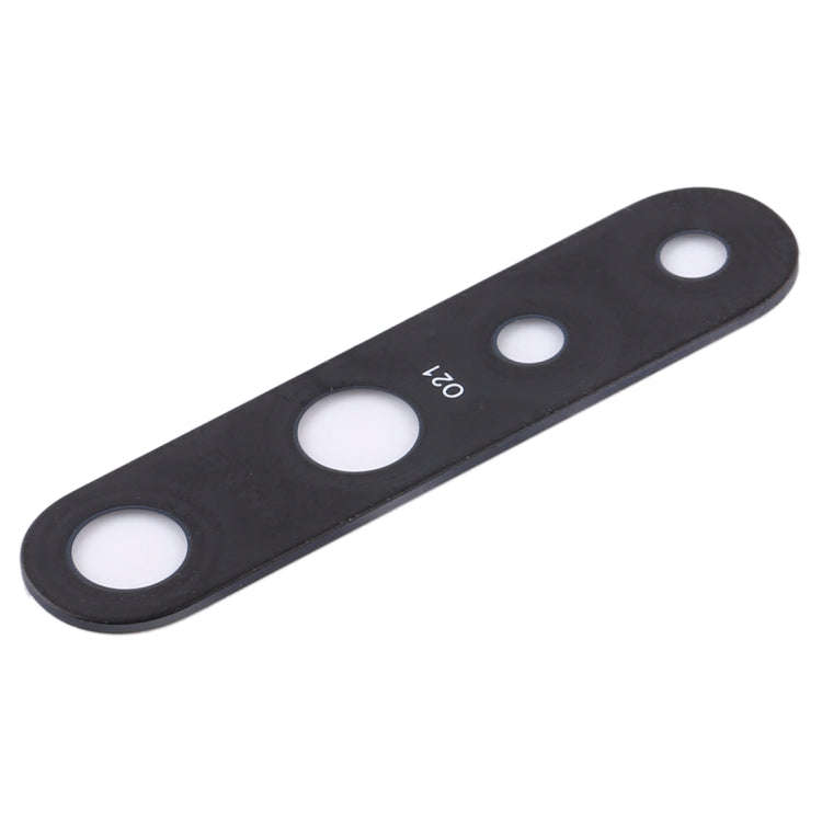 For OPPO K5 10pcs Back Camera Lens, For OPPO K5