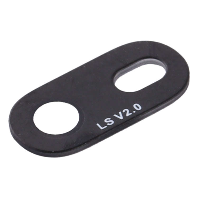 For OPPO A1K 10pcs Back Camera Lens, For OPPO A1K