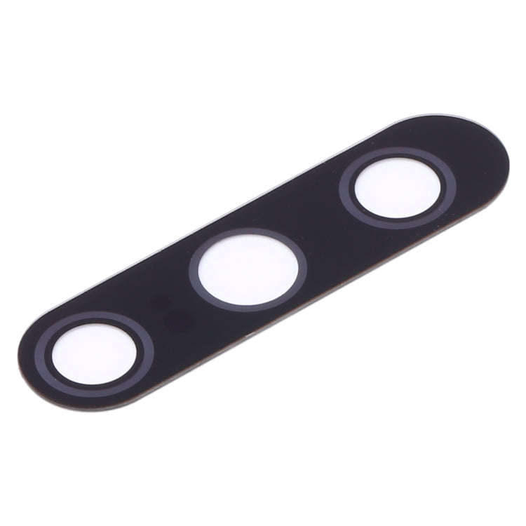 For Vivo X30 Pro / X30 10pcs Back Camera Lens, For Vivo X30 Pro