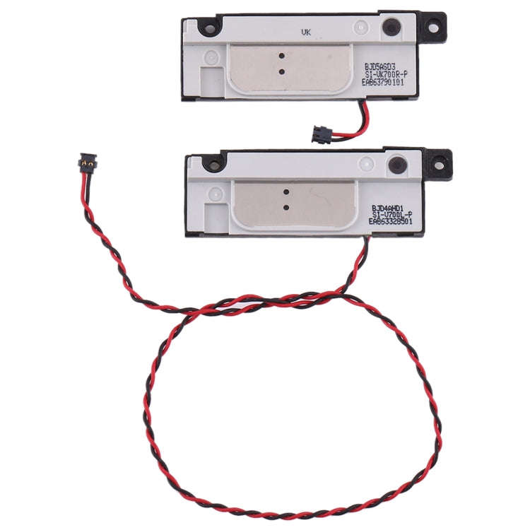 Speaker Ringer Buzzer for LG G Pad 10.1 V700, For LG G Pad 10.1