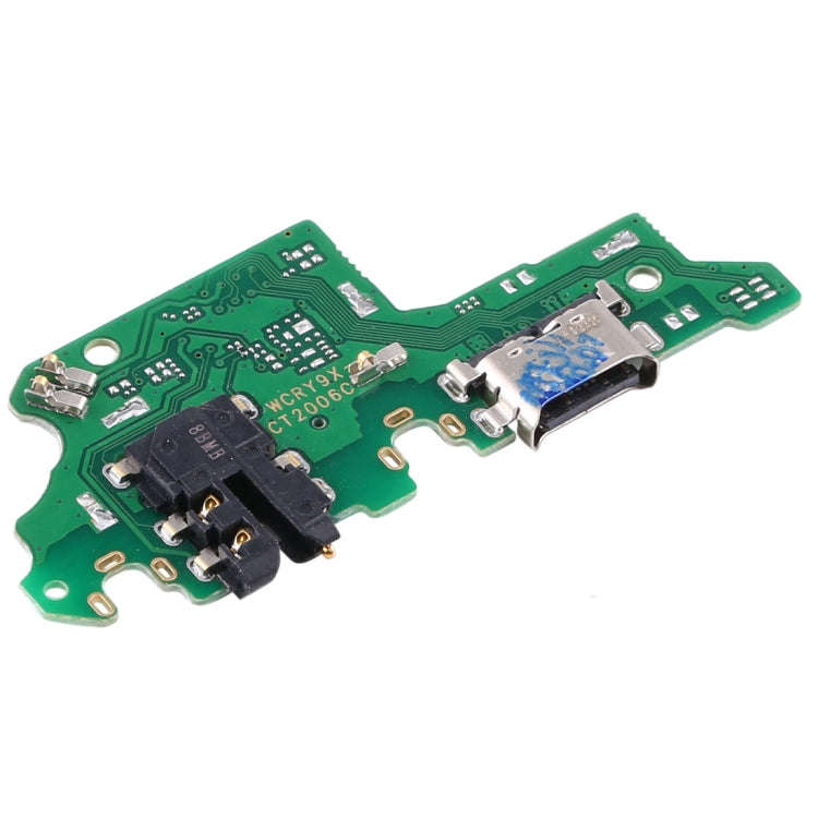 Charging Port Board for Huawei P Smart Z, For Huawei P Smart Z