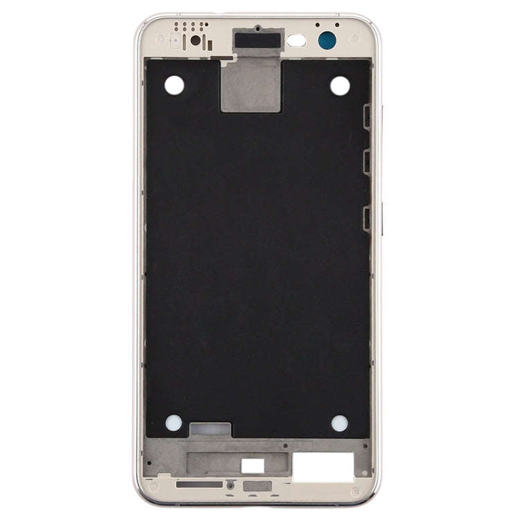 Middle Frame Bezel Plate for Asus ZenFone 3 ZE552KL, For Asus ZenFone 3 ZE552KL