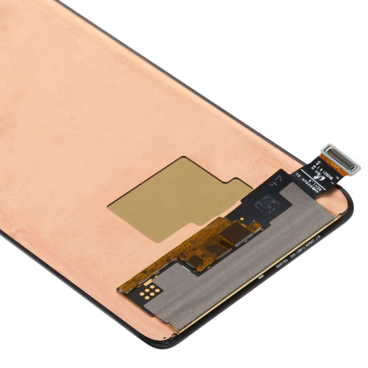 Original AMOLED Material LCD Screen and Digitizer Full Assembly for OPPO Reno 3 Pro 5G / Find X2 ...