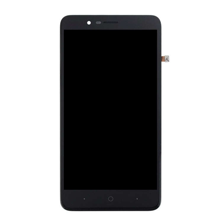 For ZTE Blade Z Max / Z982 LCD Screen and Digitizer Full Assembly with Frame, For ZTE Blade Z Max...
