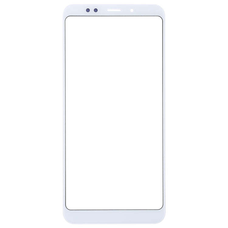 Front Screen Outer Glass Lens for Xiaomi Redmi 5 Plus, Redmi 5 Plus