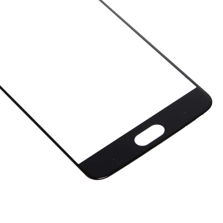 For OnePlus 5 Front Screen Outer Glass Lens, For OnePlus 5 Black