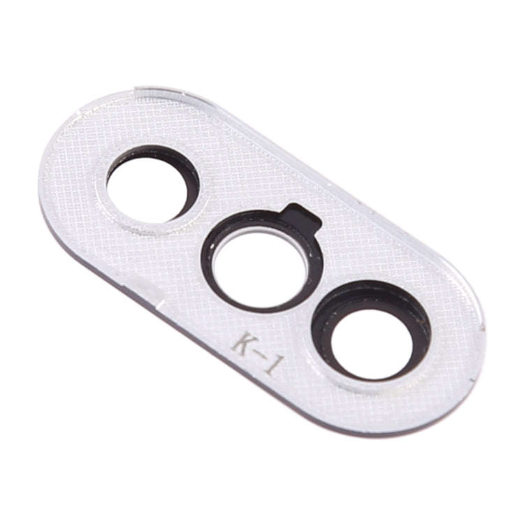 10 PCS Camera Lens Cover for Xiaomi Redmi Note 5 Pro / Redmi Note 5, For Redmi Note 5, For Redmi ...
