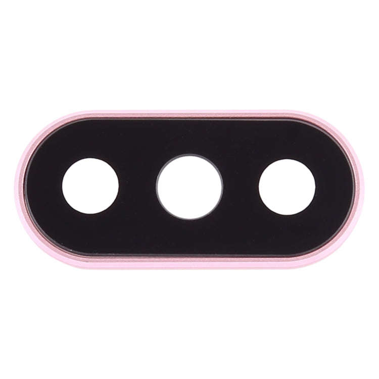 10 PCS Camera Lens Cover for Xiaomi Redmi Note 5 Pro / Redmi Note 5, For Redmi Note 5, For Redmi ...