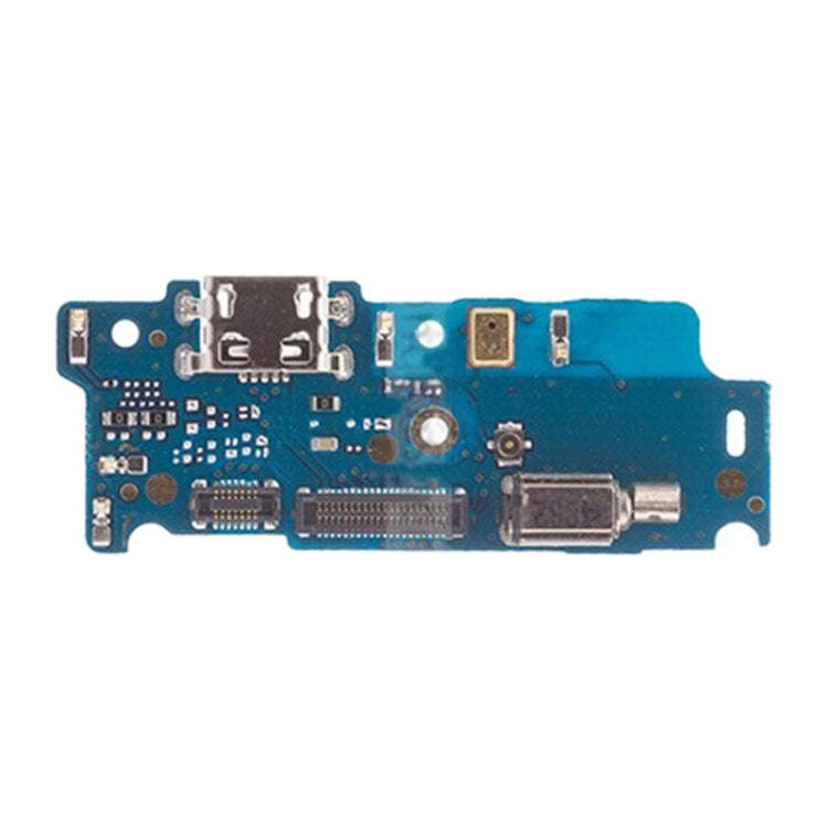 Charging Port Board for Motorola Moto E4 XT1762 XT1772, For Motorola Moto E4