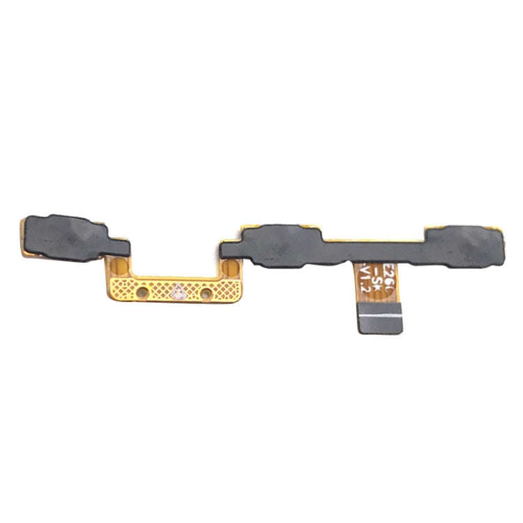Power Button & Volume Button Flex Cable for ASUS Zenfone Max Plus (M1) ZB570TL, Zenfone Max Plus ...
