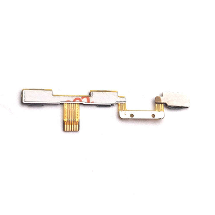 Power Button & Volume Button Flex Cable for ASUS Zenfone Max Plus (M1) ZB570TL, Zenfone Max Plus ...