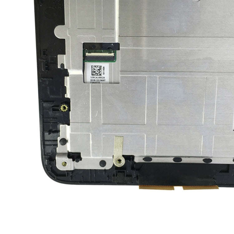 LCD Screen and Digitizer Full Assembly with Frame for Asus Transformer Book T100H T100HA T100HA-F...
