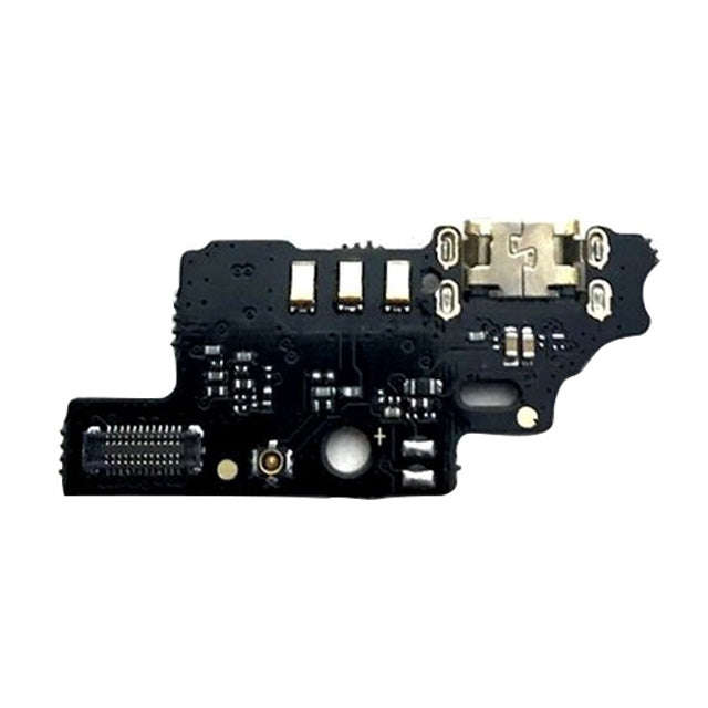 Charging Port Board for ZTE Blade S6, For ZTE Blade S6