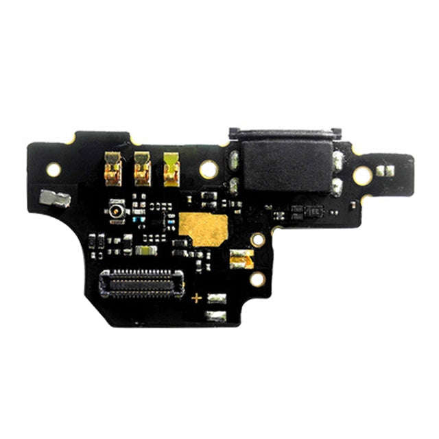 Charging Port Board for ZTE Blade V7 Lite, For ZTE Blade V7 Lite
