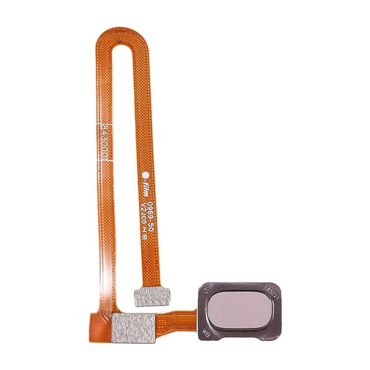 For OnePlus 6 Fingerprint Sensor Flex Cable, For OnePlus 6 (Gold), For OnePlus 6 (Jet Black), For...