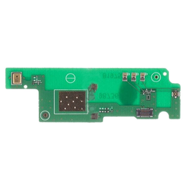 Microphone Board for Motorola Moto C, For Motorola Moto C