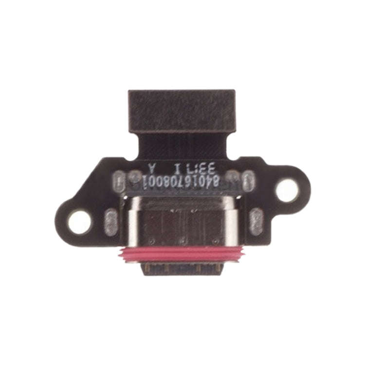 Charging Port Board for Motorola Moto X4, For Moto X4