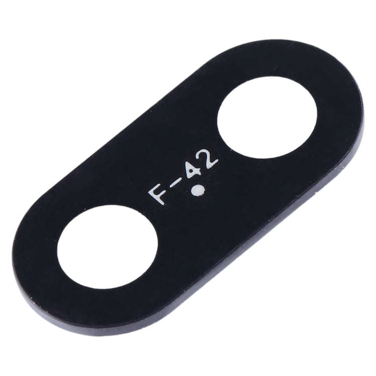 For OPPO A5 10pcs Back Camera Lens, For OPPO A5