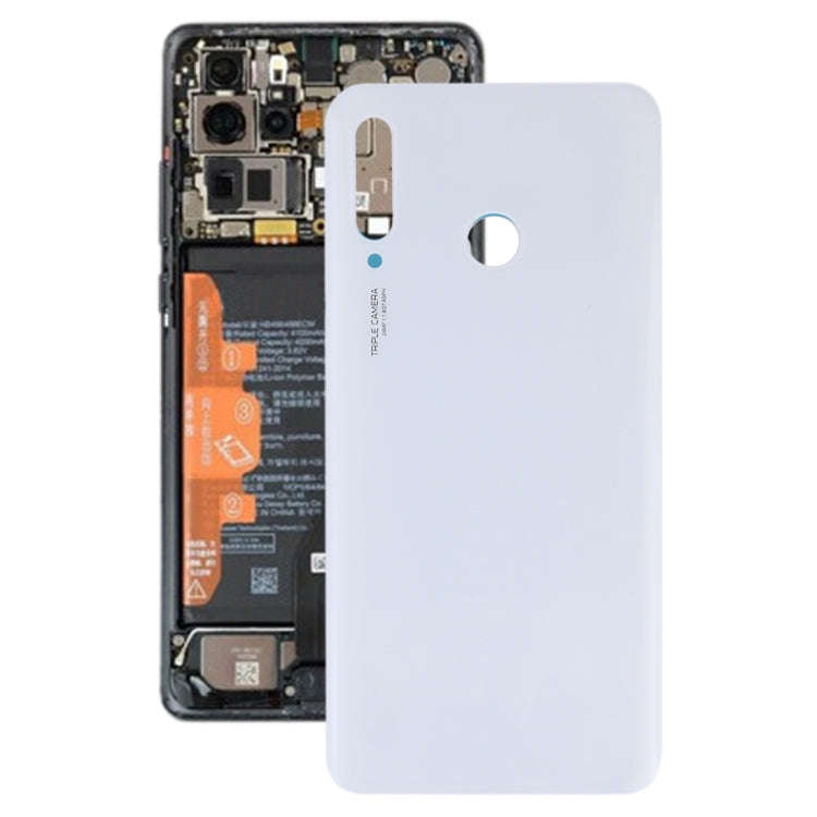 Battery Back Cover for Huawei P30 Lite (24MP), For Huawei P30 Lite