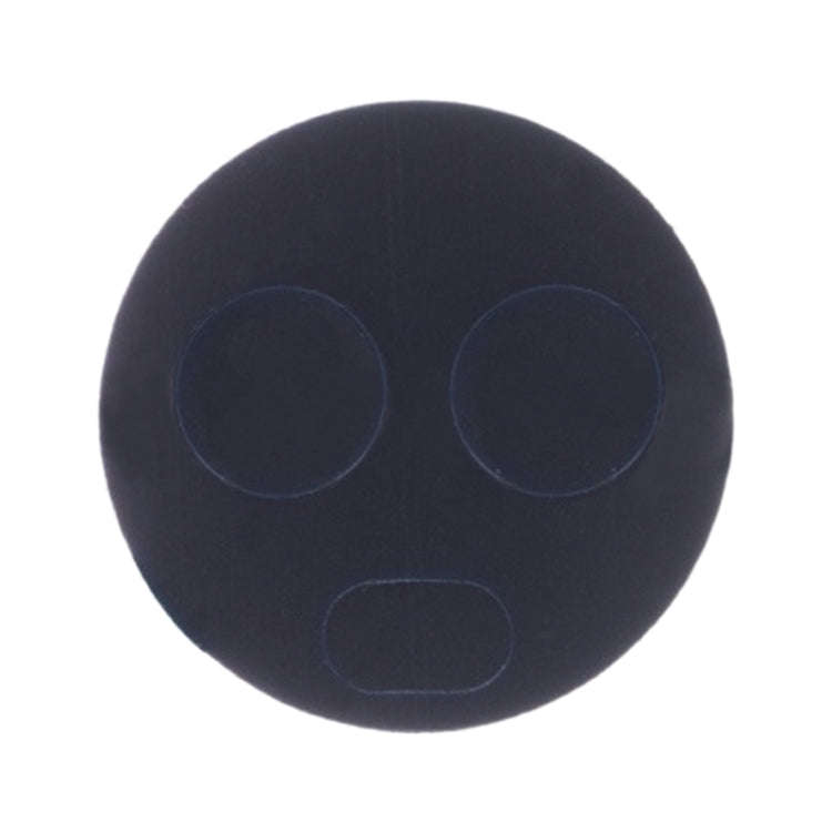 10 PCS Back Camera Lens for Motorola Moto X4, For Moto X4