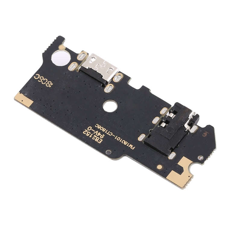 For Meizu M6s / Meilan S6 Charging Port Board, Meizu M6s