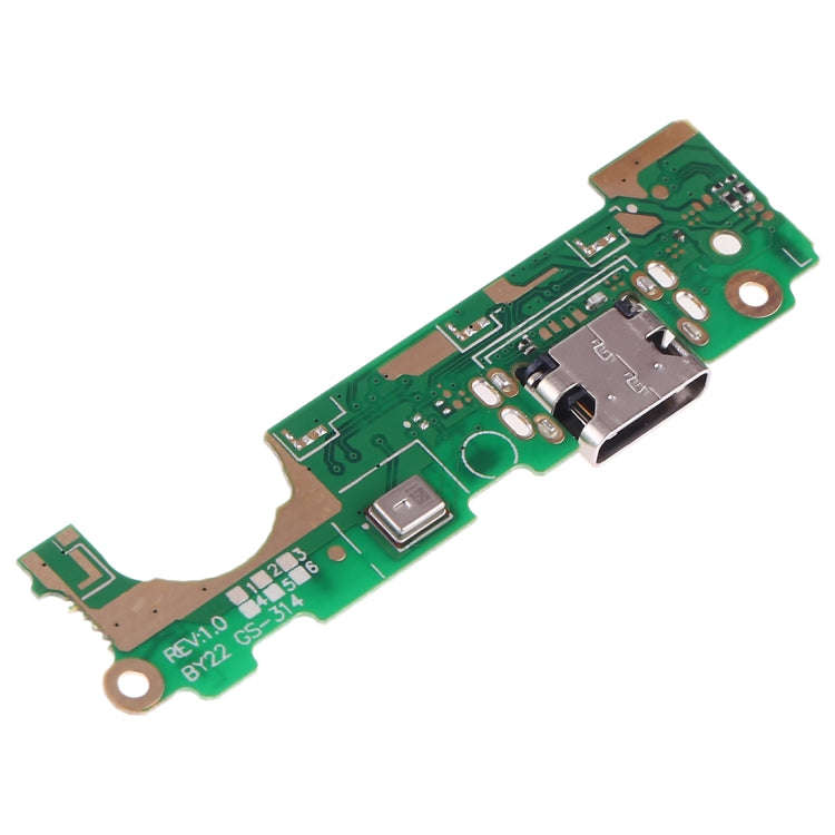 Charging Port Board for Sony Xperia XA2 Ultra, For Sony Xperia XA2 Ultra