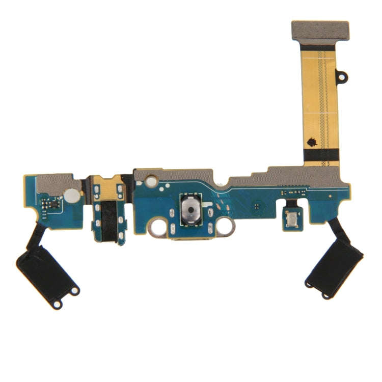 For Galaxy A5(2016) / A5100 Charging Port & Sensor & Headphone Jack Flex Cable, For Galaxy A5(201...