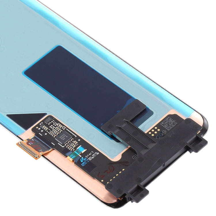 LCD Screen and Digitizer Full Assembly for Galaxy S9 / G960F / G960F / DS / G960U / G960W / G9600...