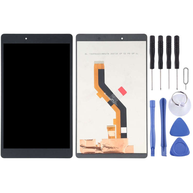 LCD Screen and Digitizer Full Assembly for Samsung Galaxy Tab A 8.0 (2019) SM-T290 (WIFI Version)...