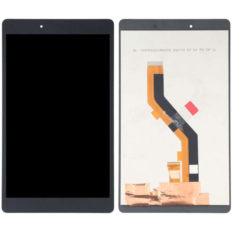 LCD Screen and Digitizer Full Assembly for Samsung Galaxy Tab A 8.0 (2019) SM-T290 (WIFI Version)...