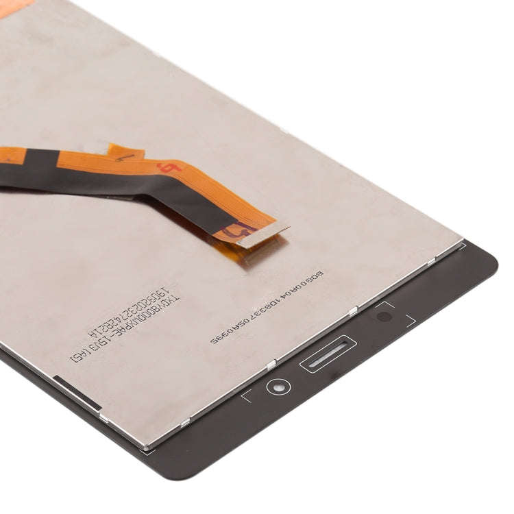 LCD Screen and Digitizer Full Assembly for Samsung Galaxy Tab A 8.0 (2019) SM-T295 (LTE Version),...