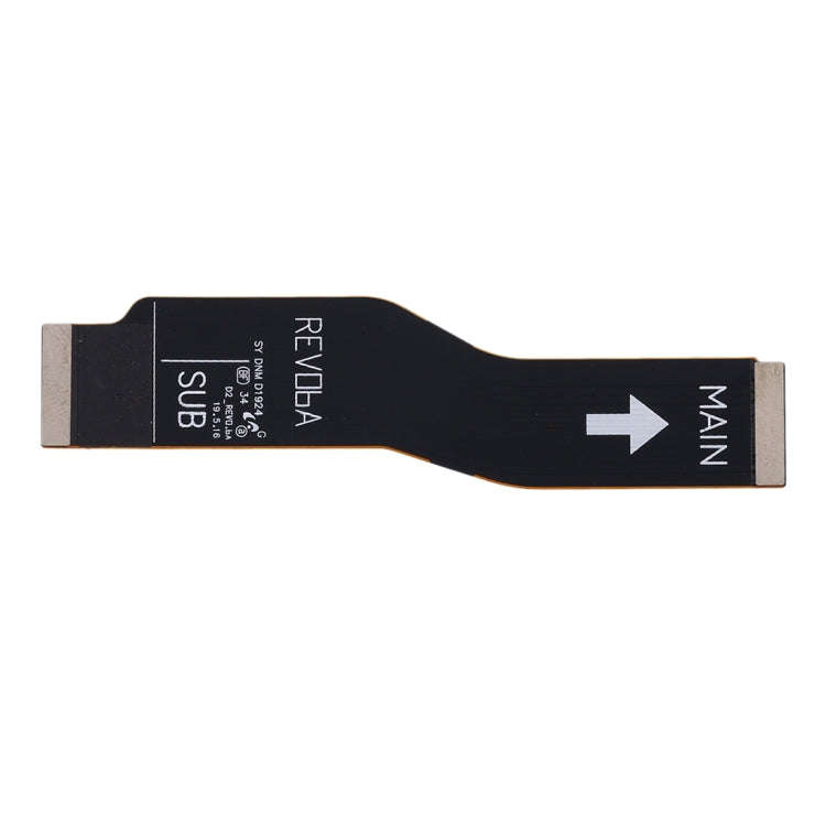 Motherboard Flex Cable for Samsung Galaxy Note10+, For Samsung Galaxy Note10+