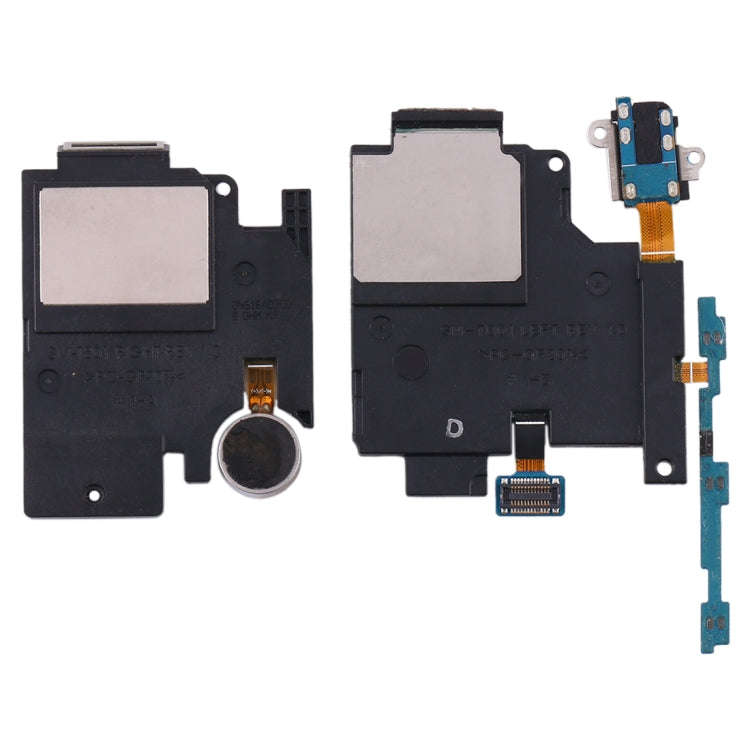 For Samsung Galaxy Tab S 10.5 / T800 1 Set Speaker Ringer Buzzer, For Samsung SM-T800