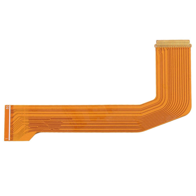 For Samsung Galaxy Tab S3 9.7 SM-T820 / T825 / T827 / T823 LCD Flex Cable, For Samsung Galaxy Tab...